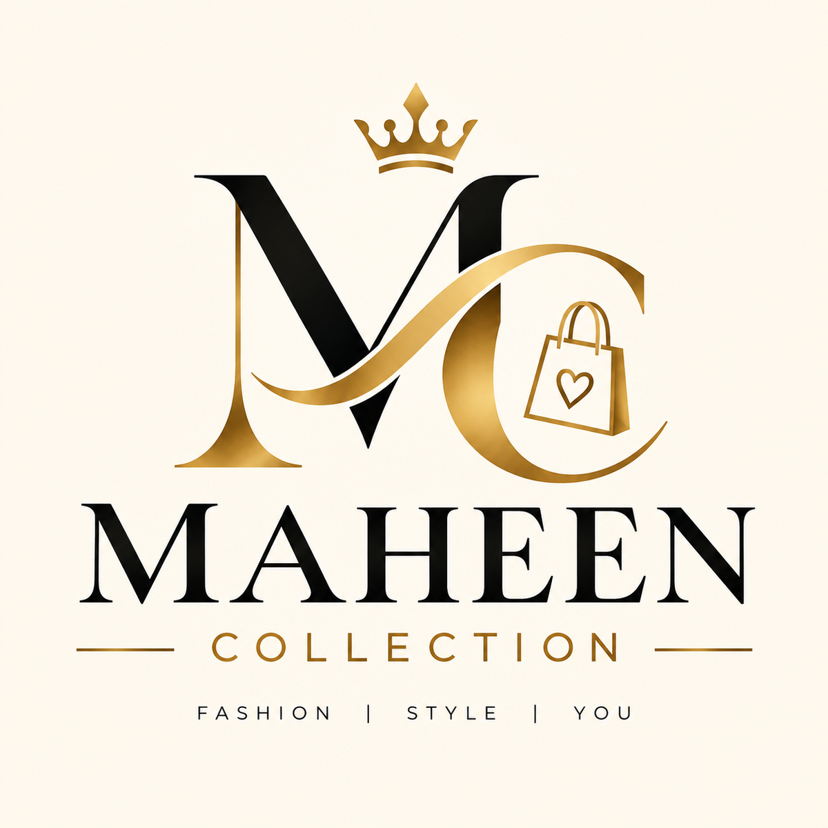 Maheen Collection.